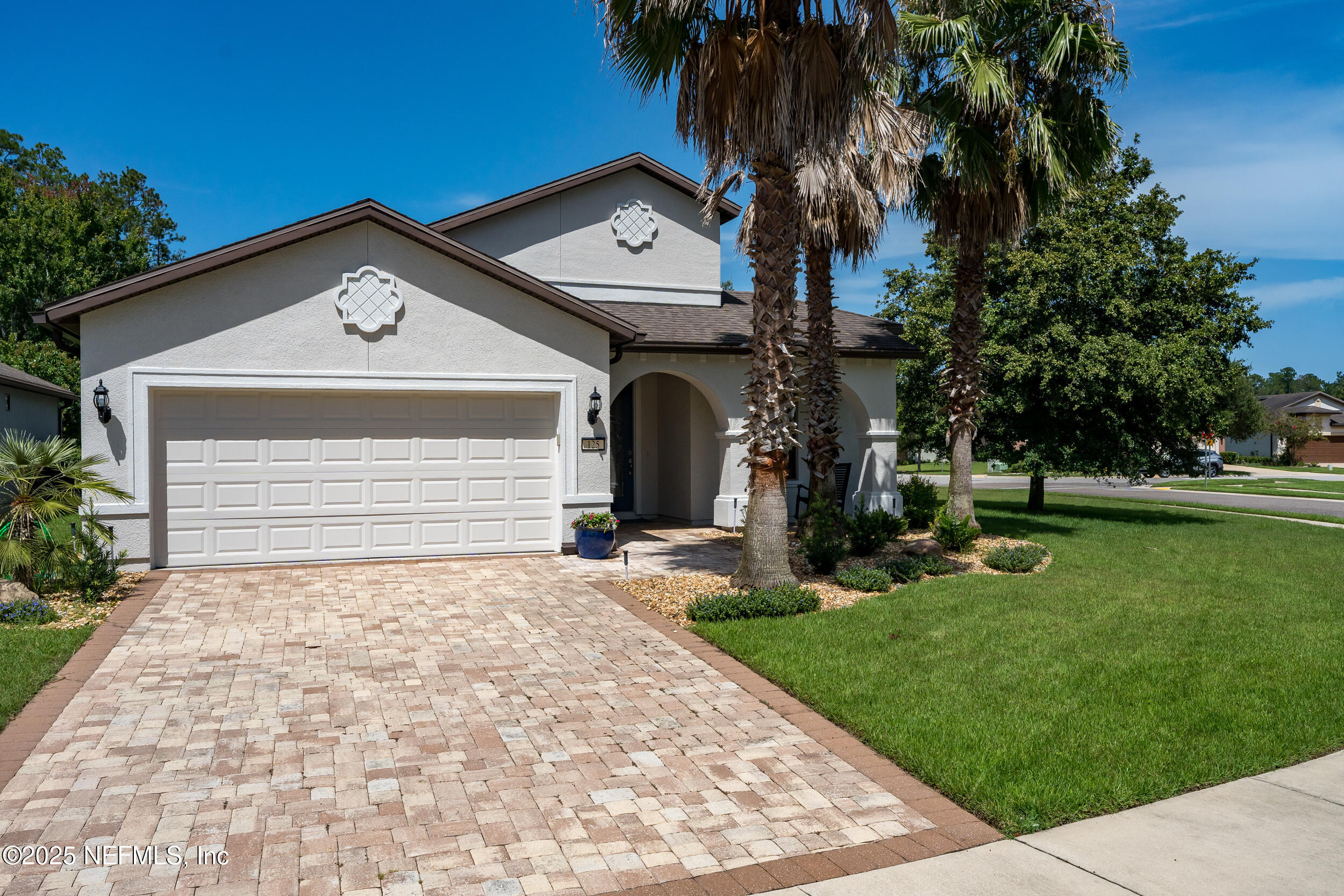 125 SABAL RIDGE Trail