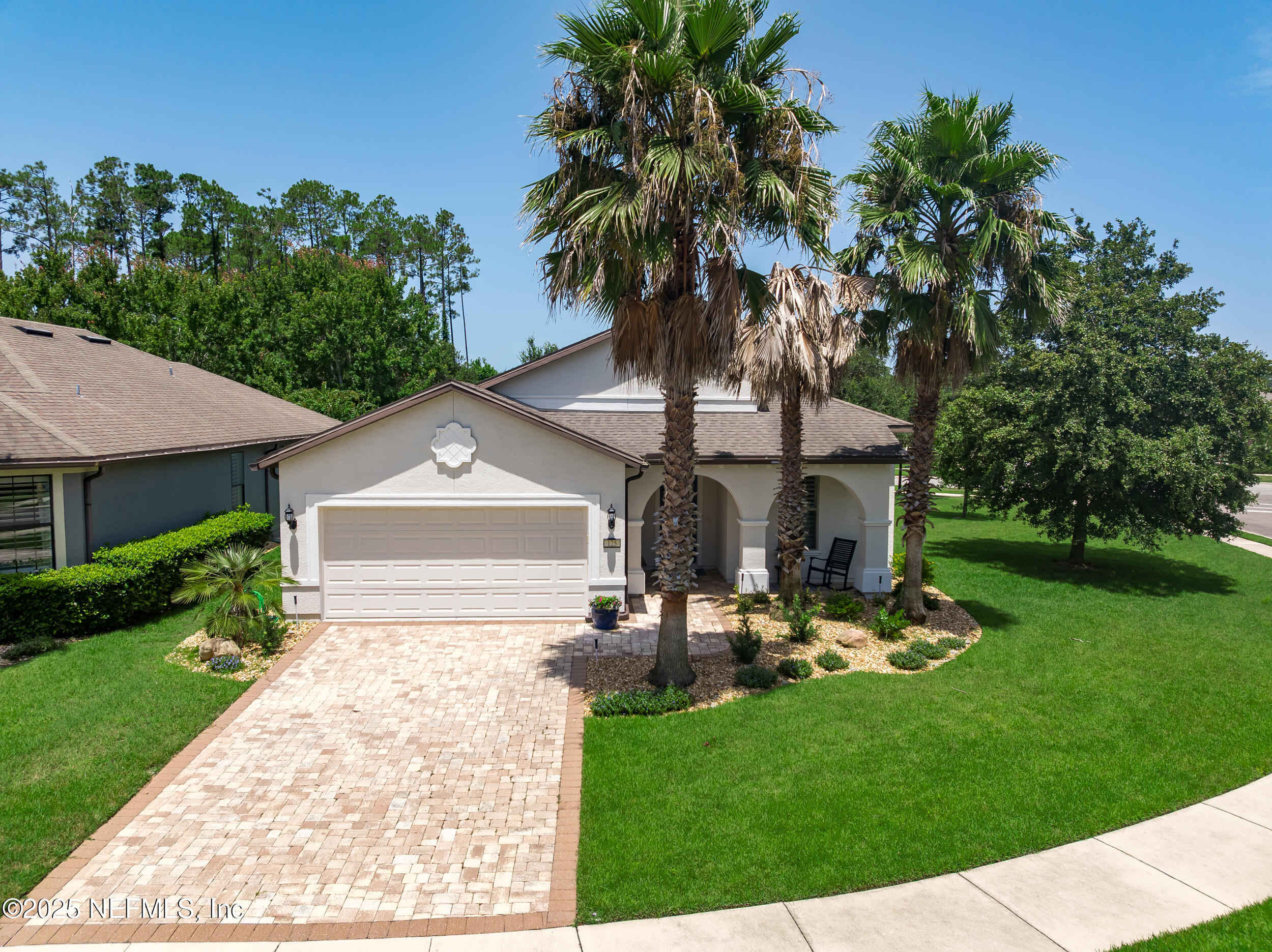 125 SABAL RIDGE Trail