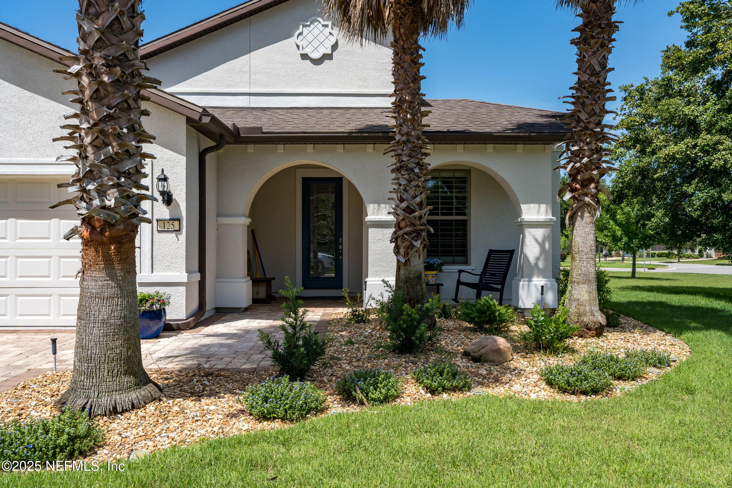 125 SABAL RIDGE Trail