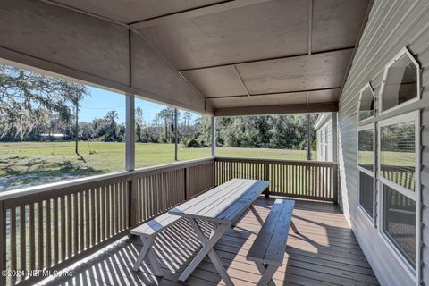 A home in San Mateo