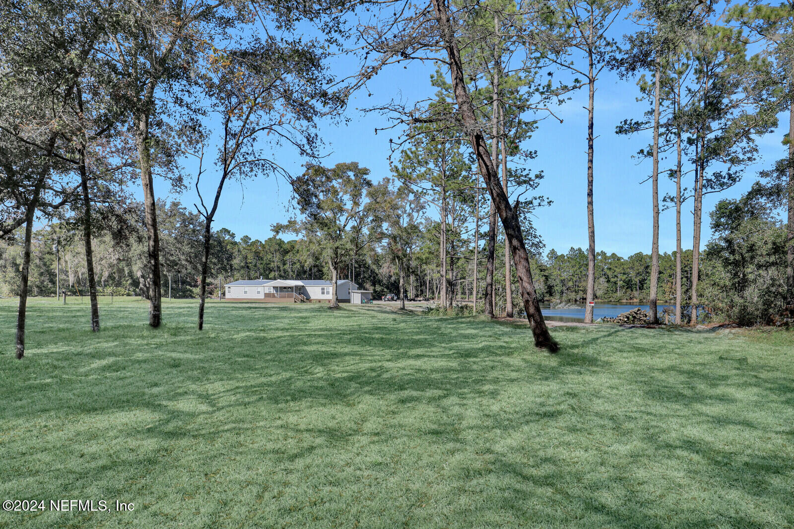 141 WOODS Road