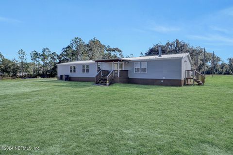 A home in San Mateo