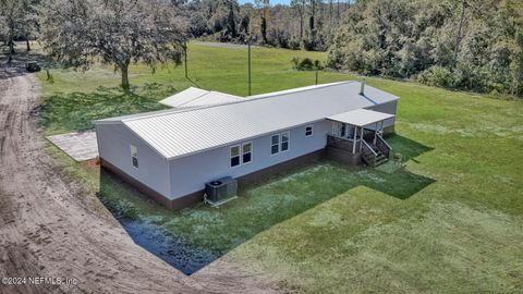 A home in San Mateo