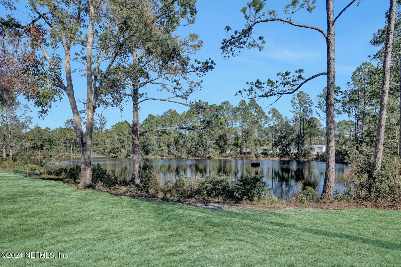 141 WOODS Road