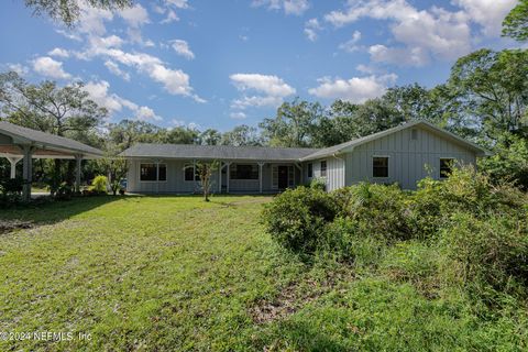 A home in Port Orange