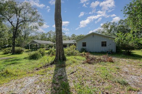 A home in Port Orange