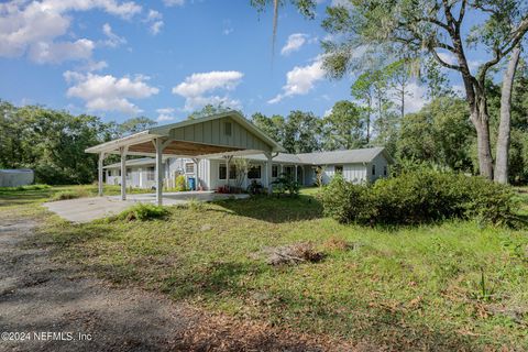 A home in Port Orange