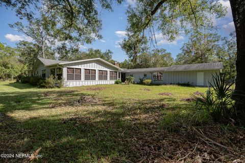 A home in Port Orange