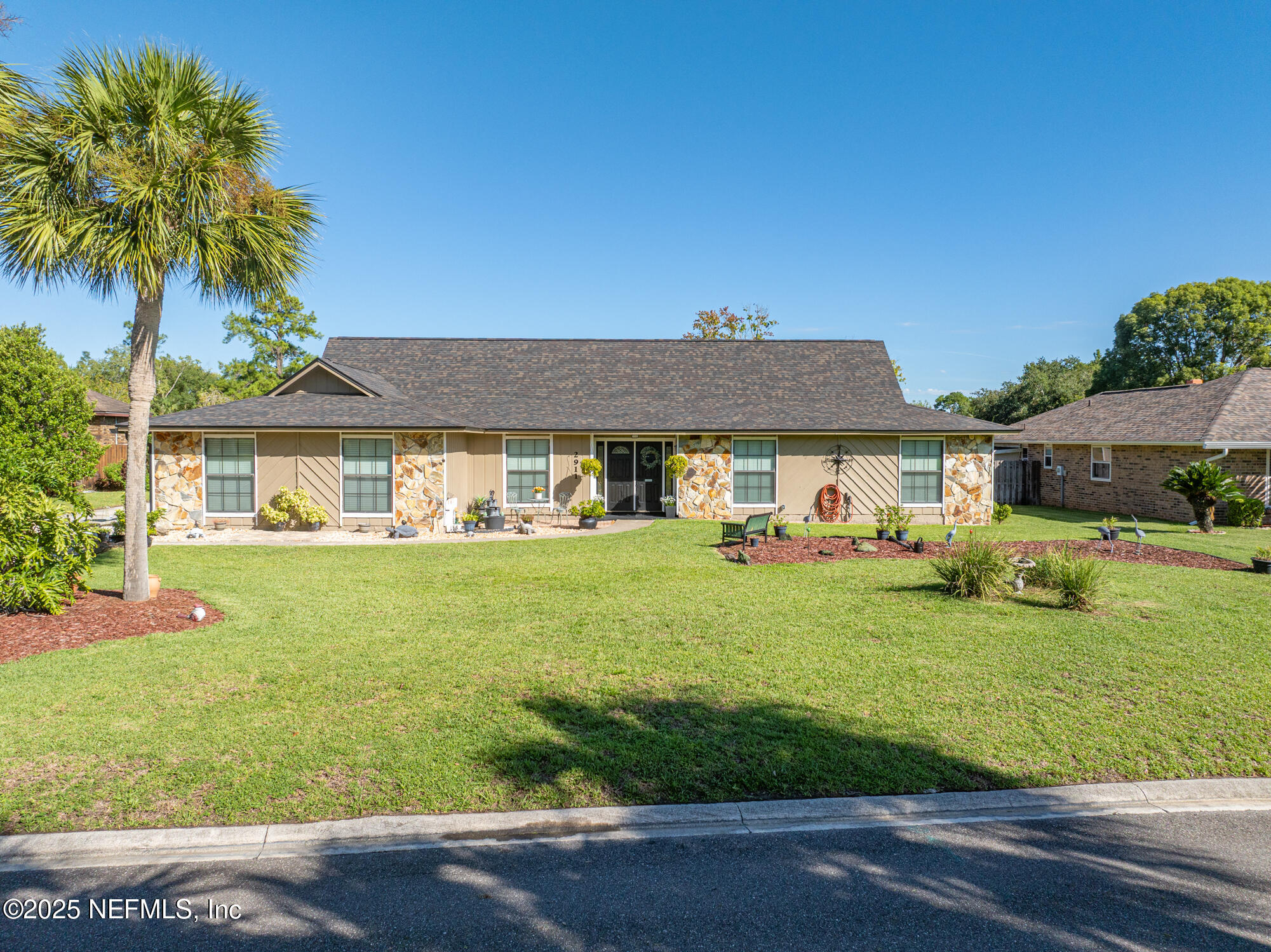 2911 CIRCLE RIDGE Drive