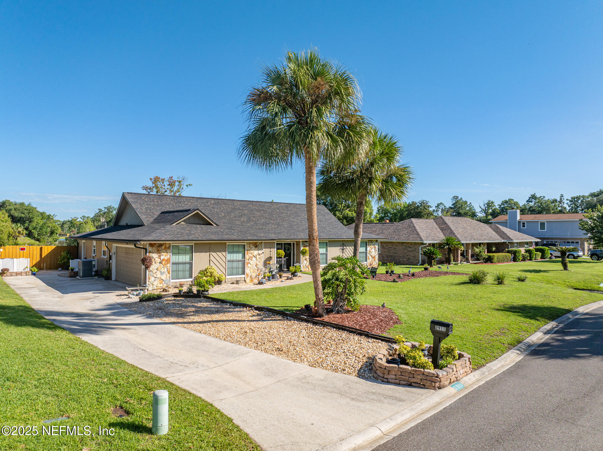 2911 CIRCLE RIDGE Drive