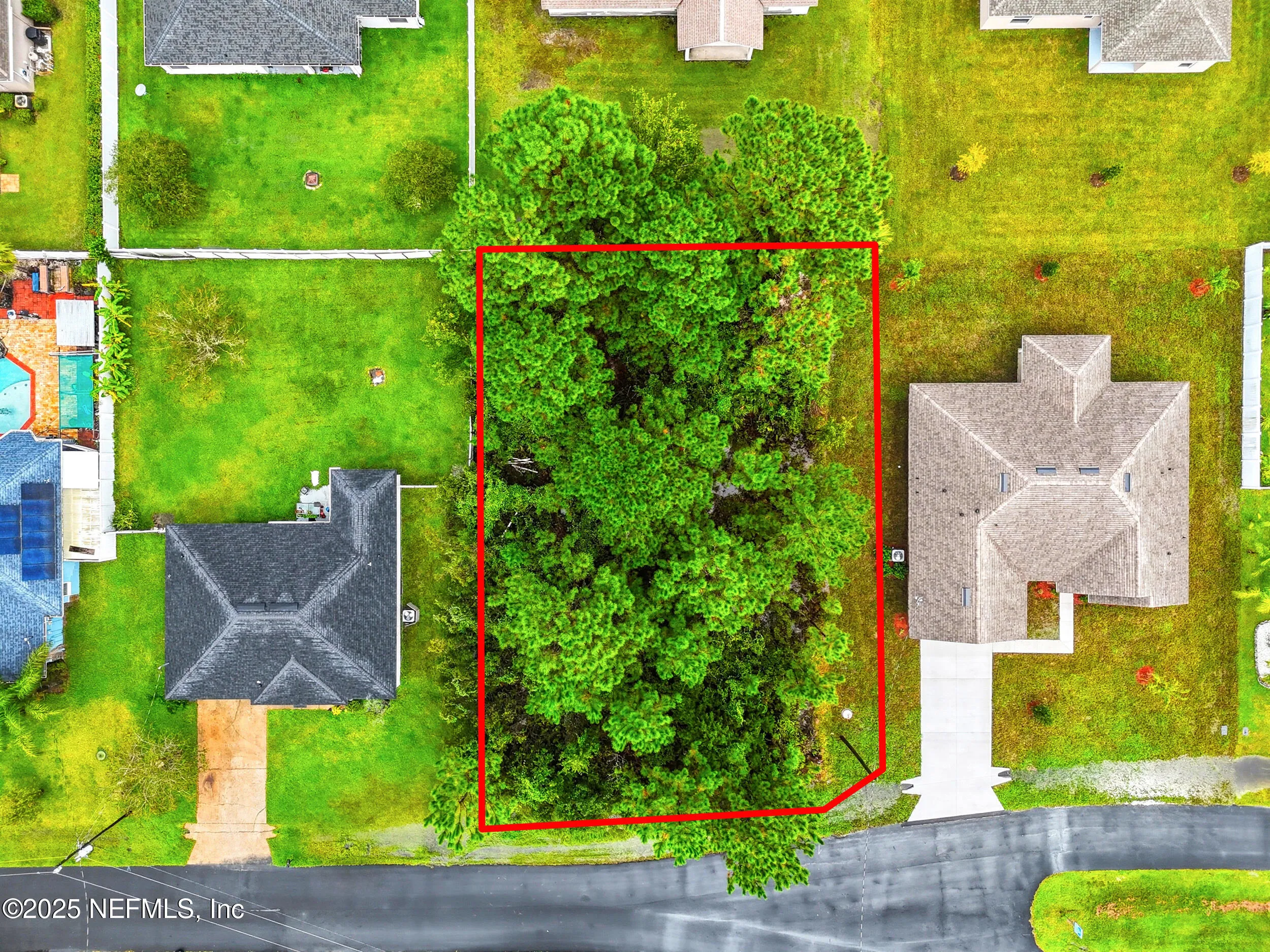 Palm Coast, Florida 32137, United States, ,Land,Active,219011