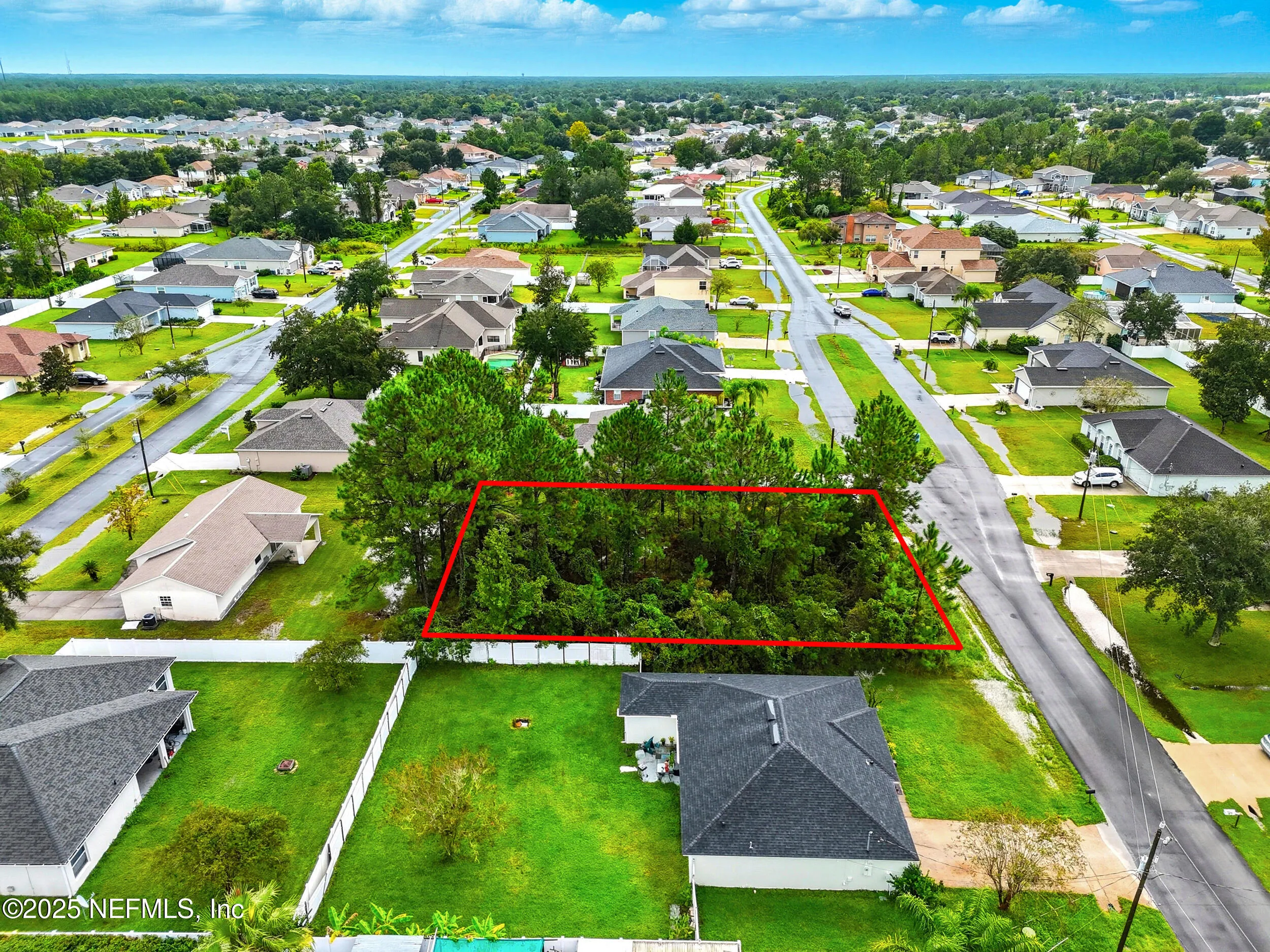 Palm Coast, Florida 32137, United States, ,Land,Active,219011