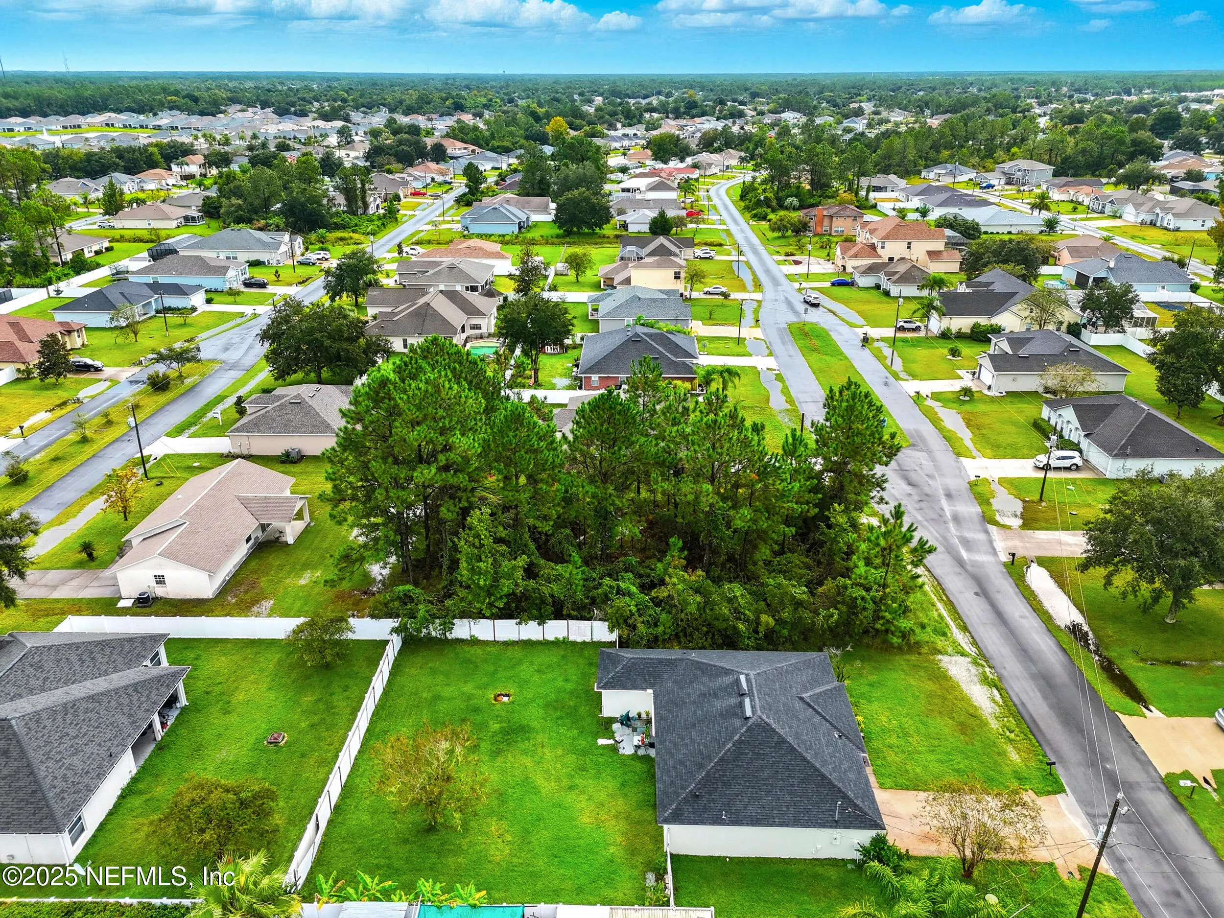 Palm Coast, Florida 32137, United States, ,Land,Active,219011