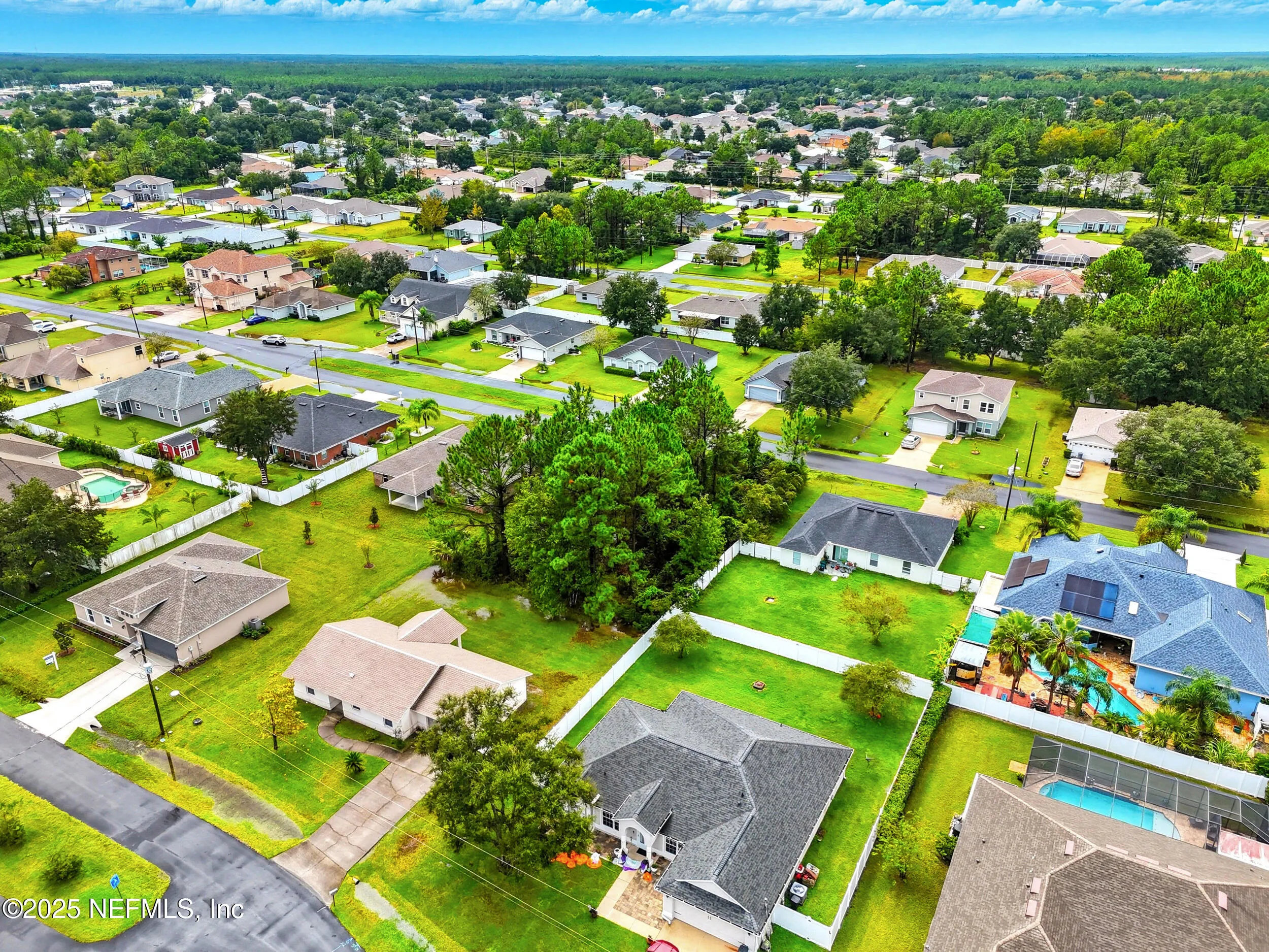 Palm Coast, Florida 32137, United States, ,Land,Active,219011