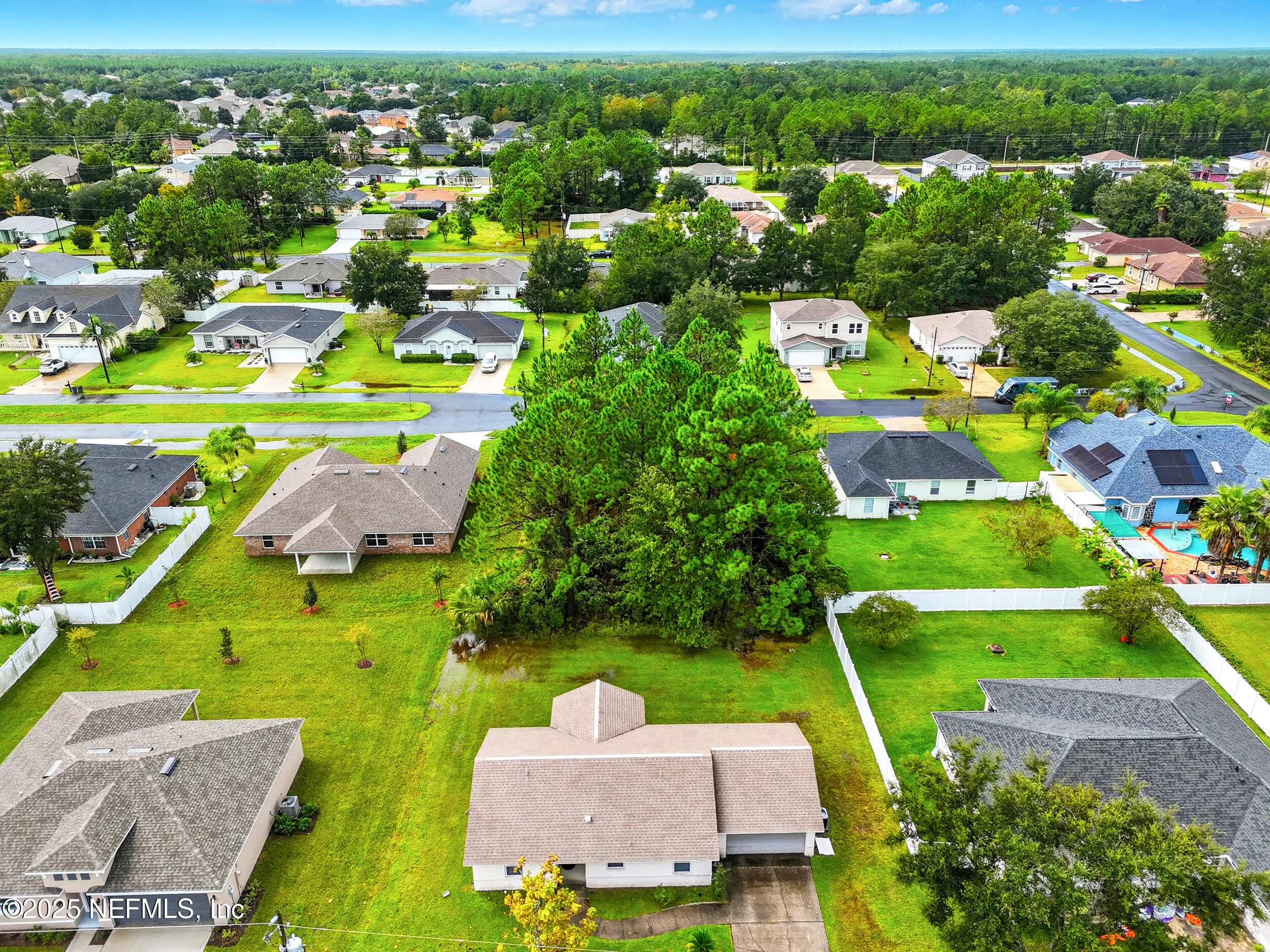 Palm Coast, Florida 32137, United States, ,Land,Active,219011