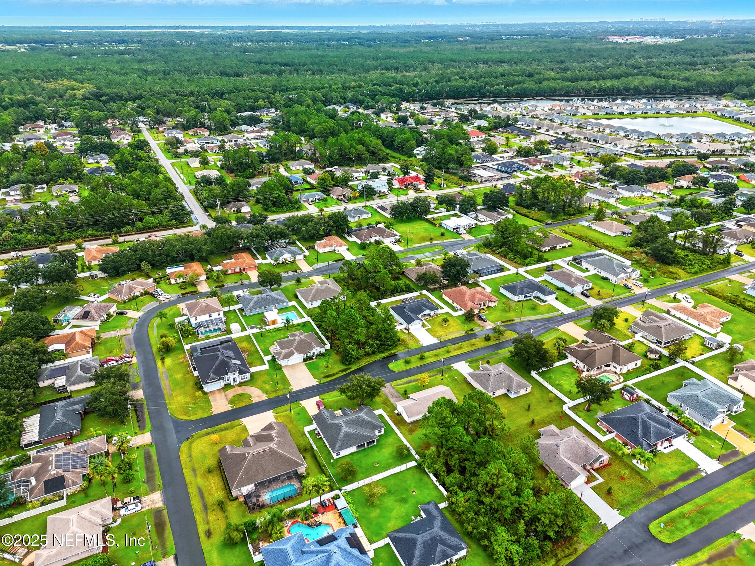 Palm Coast, Florida 32137, United States, ,Land,Active,219011