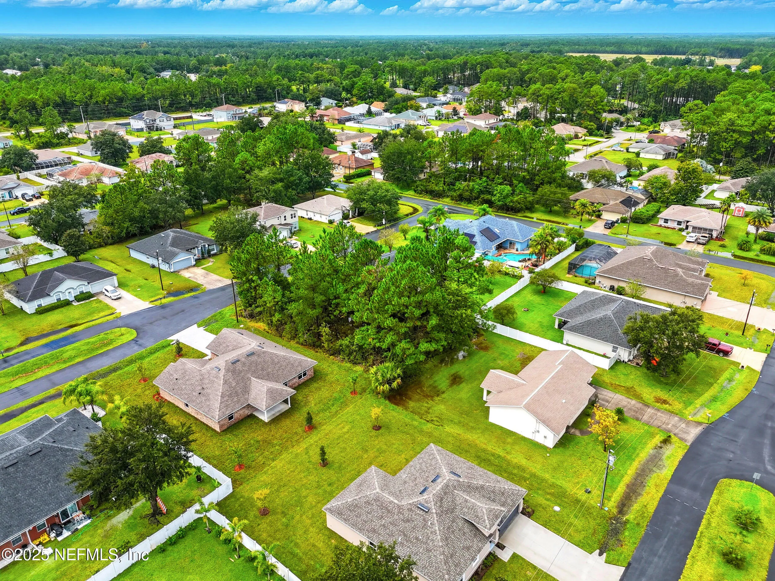 Palm Coast, Florida 32137, United States, ,Land,Active,219011