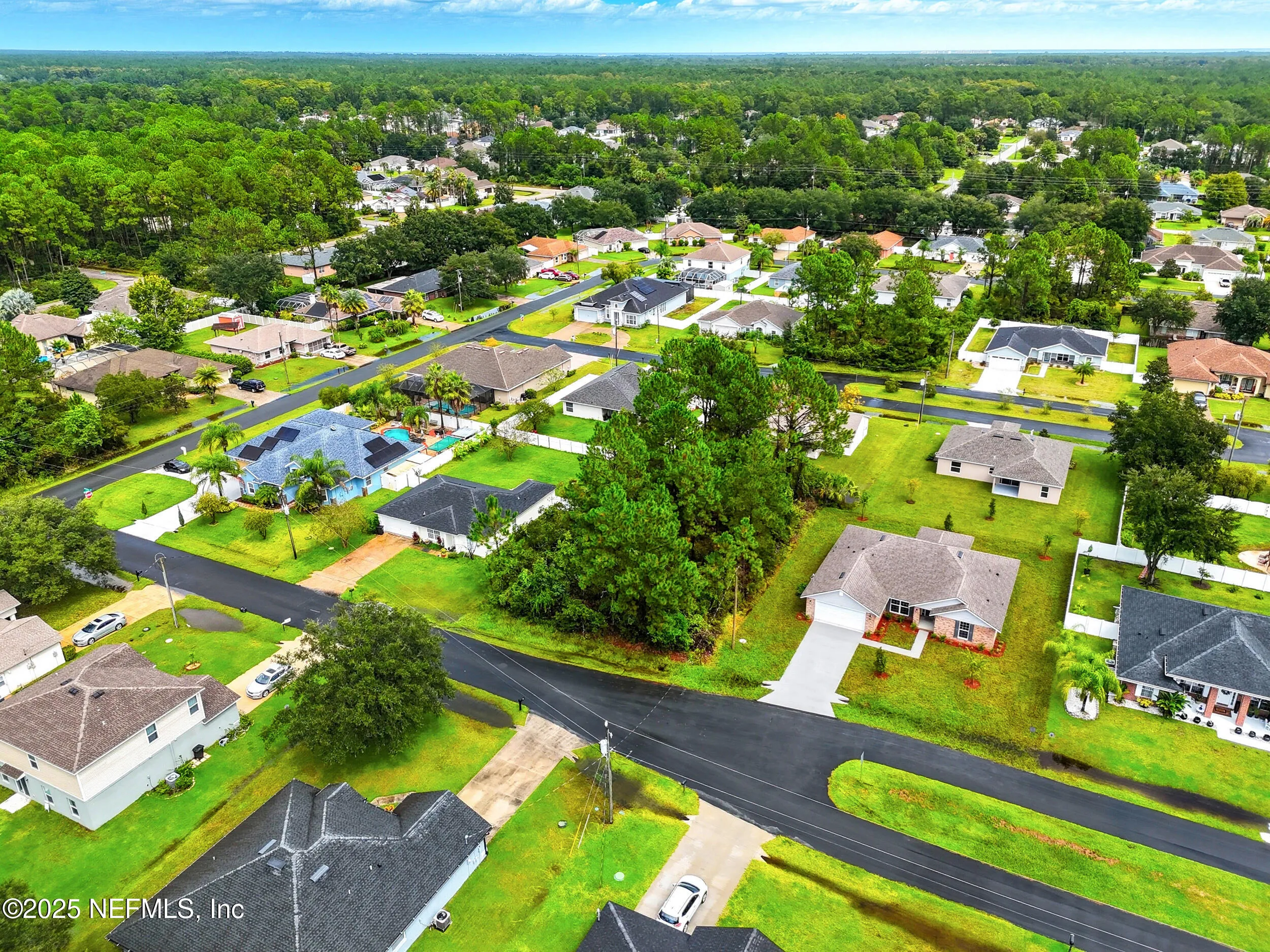 Palm Coast, Florida 32137, United States, ,Land,Active,219011