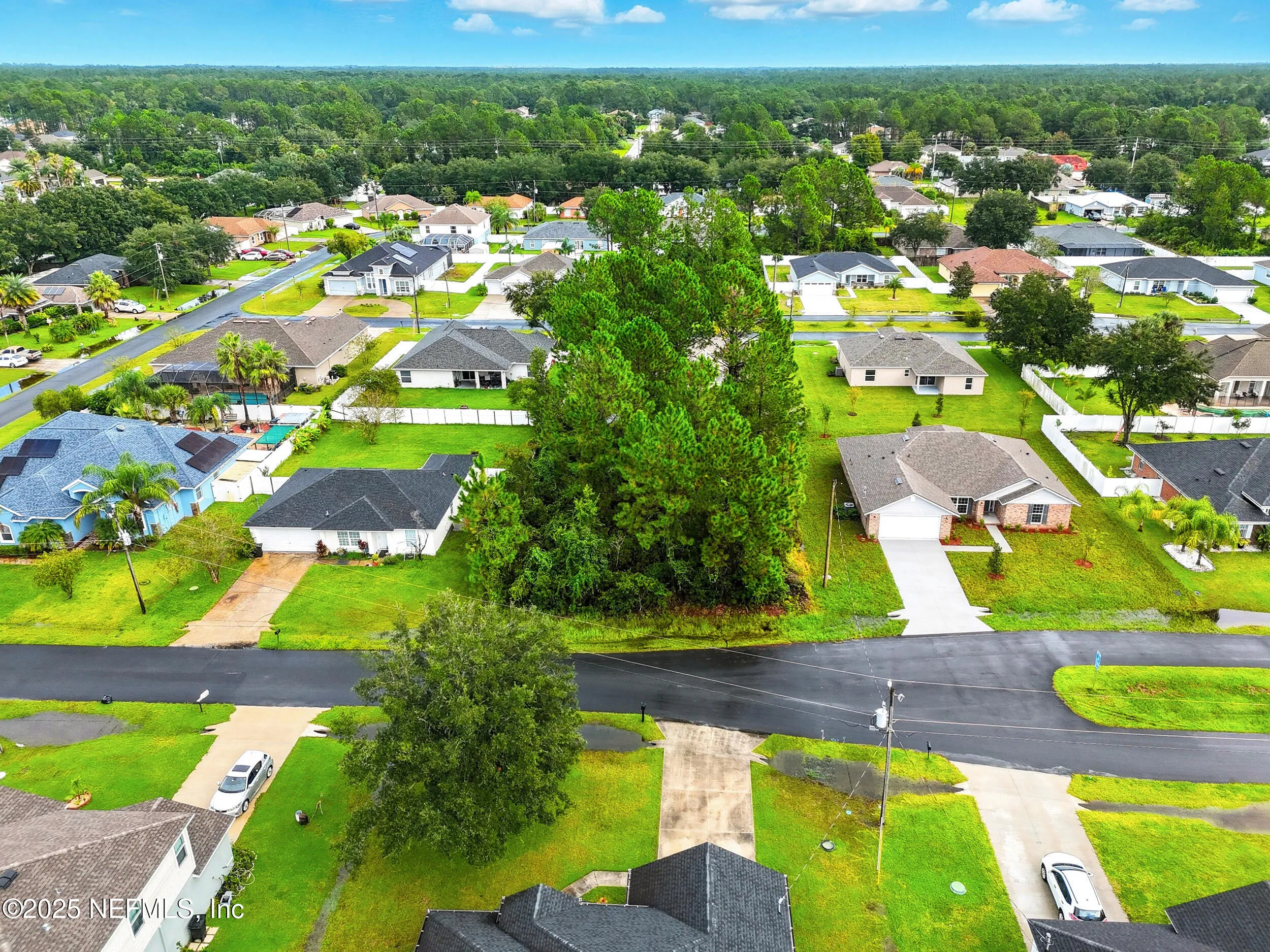 Palm Coast, Florida 32137, United States, ,Land,Active,219011