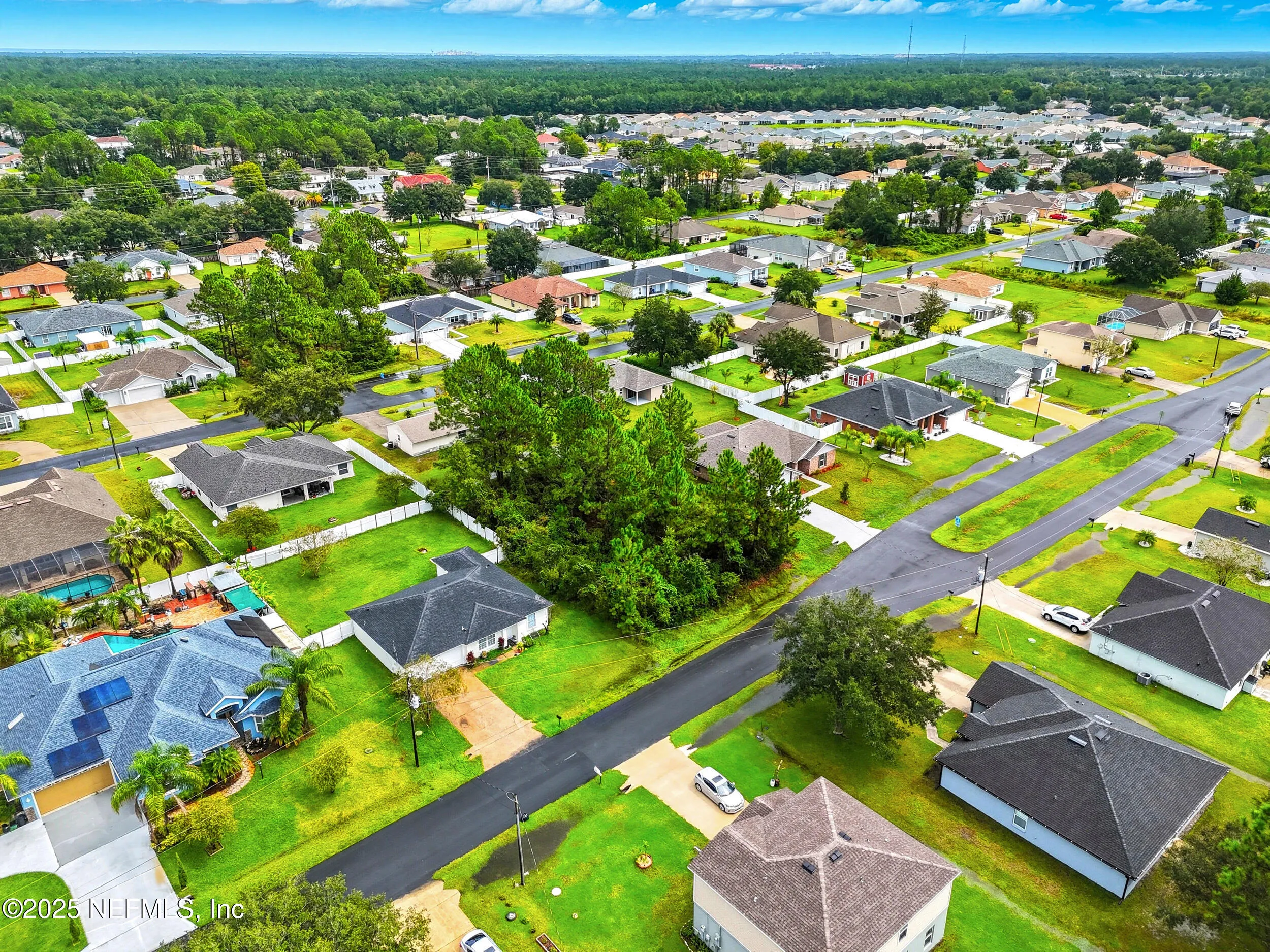 Palm Coast, Florida 32137, United States, ,Land,Active,219011