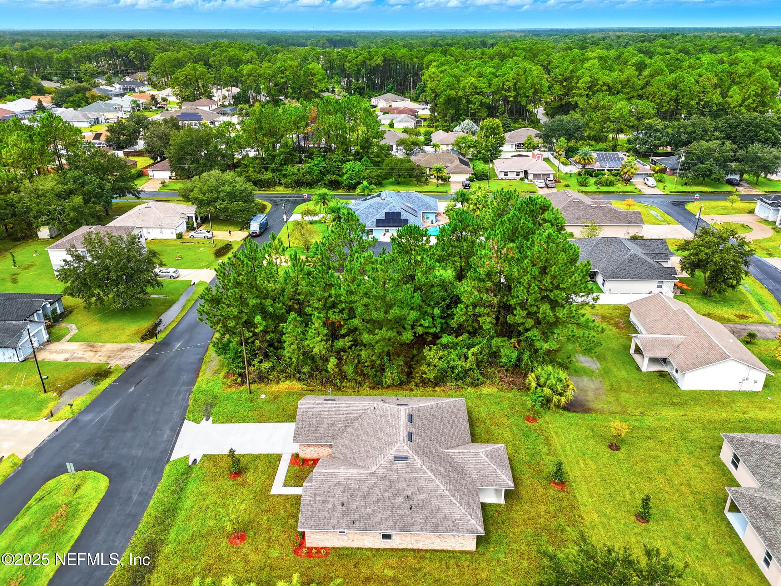 Palm Coast, Florida 32137, United States, ,Land,Active,219011