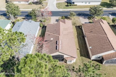 A home in St Augustine