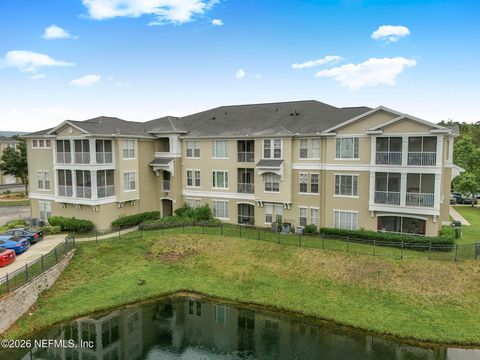Photo of 8290 GATE Parkway W #601, Jacksonville, FL 32216 (MLS # 2144726)