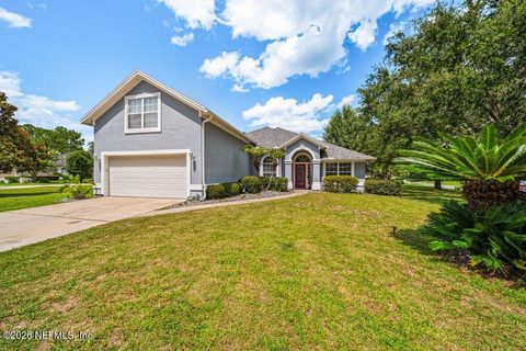 Photo of 517 MILLHOUSE Lane, Orange Park, FL 32065 (MLS # 2152472)
