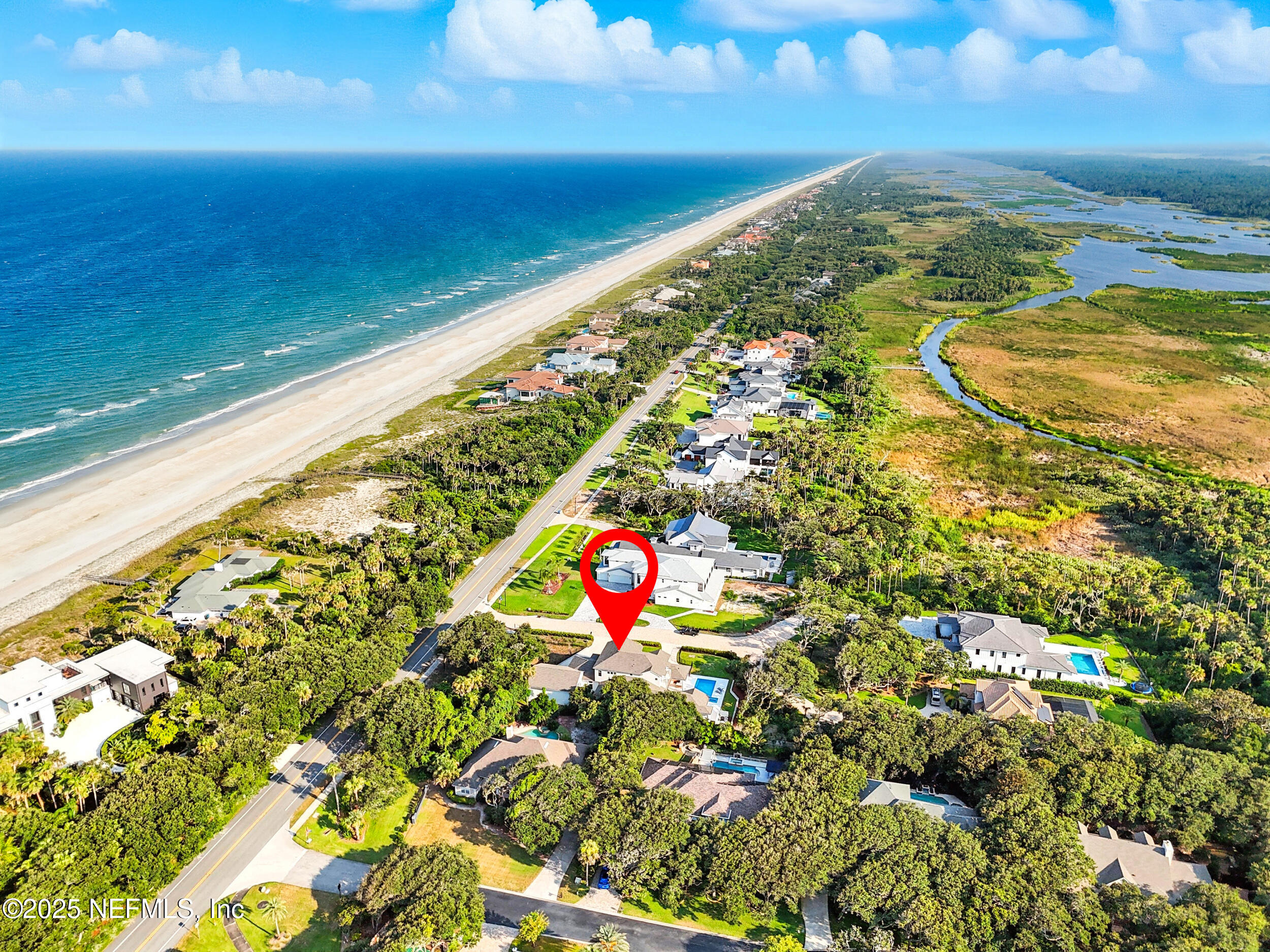 34 MARSH DUNES Place