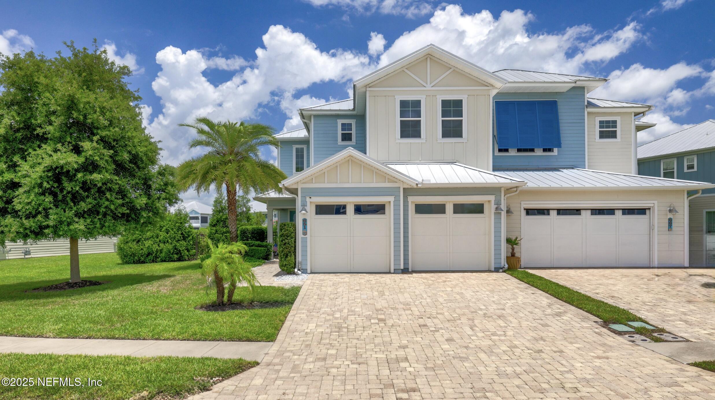 651 RUM RUNNER Way