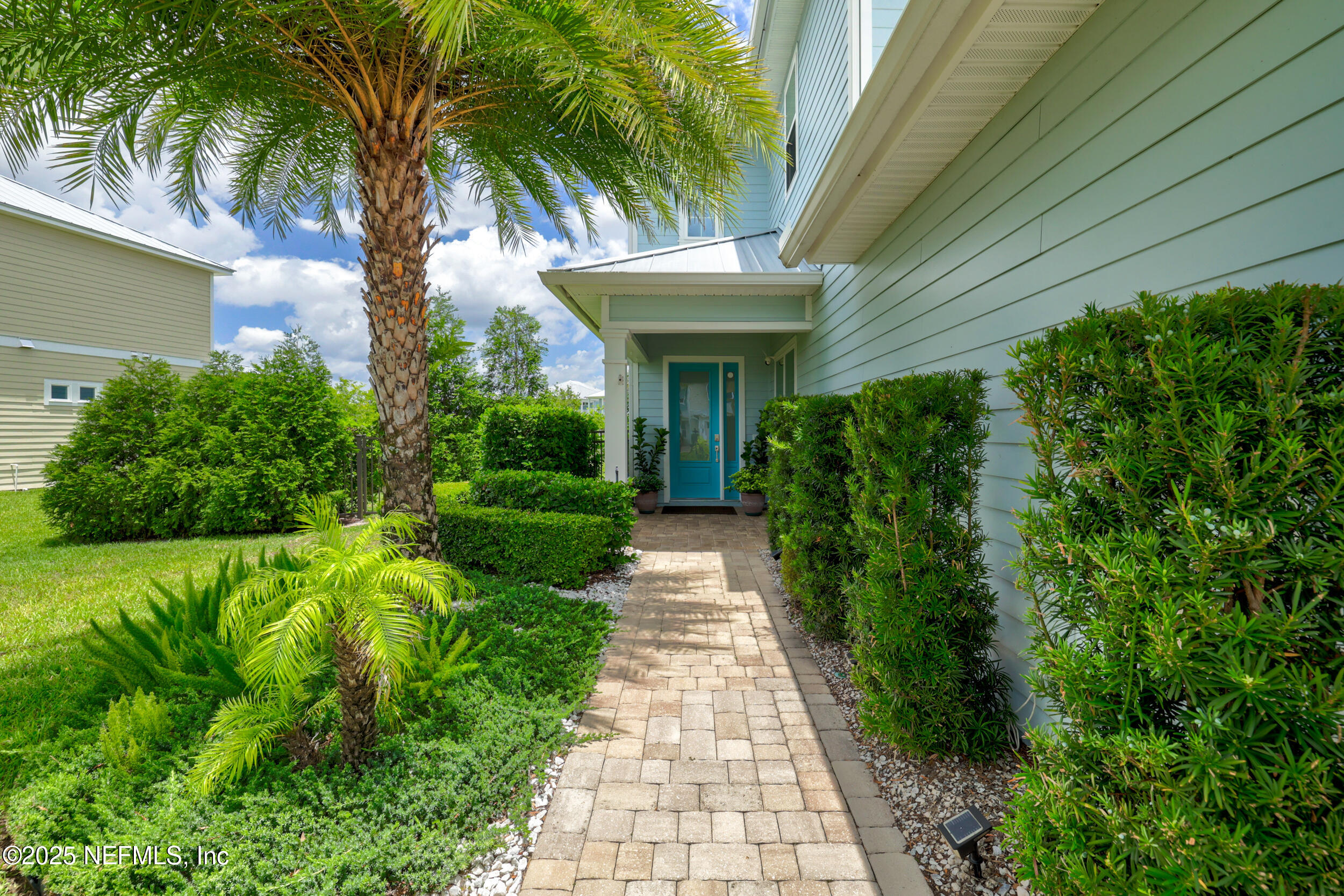 651 RUM RUNNER Way