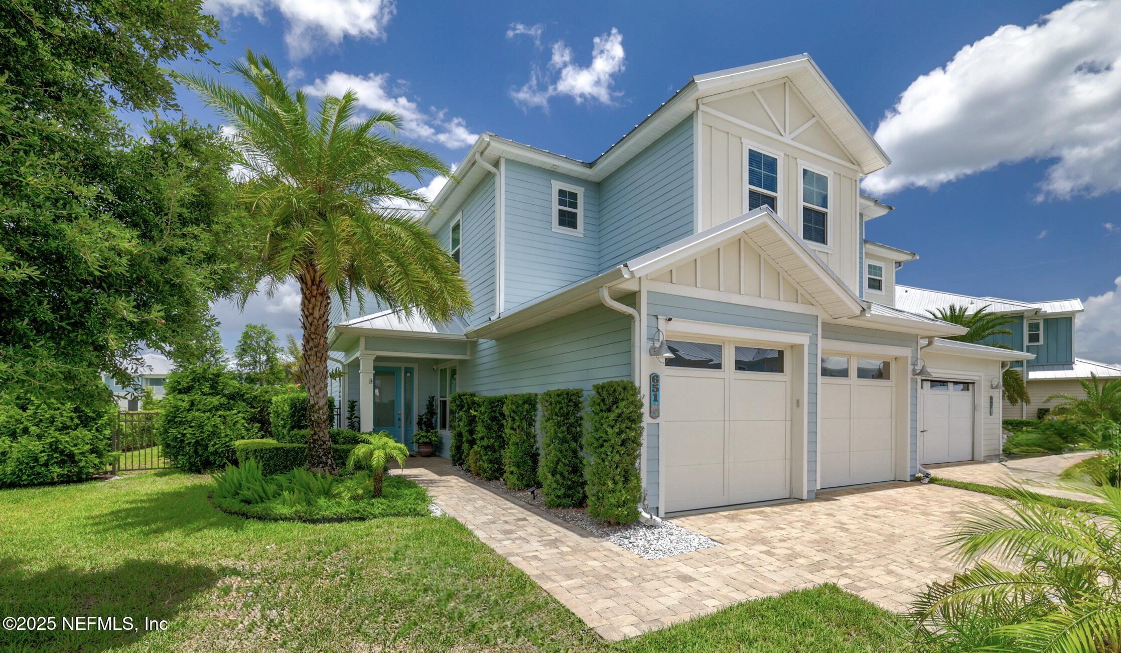 651 RUM RUNNER Way