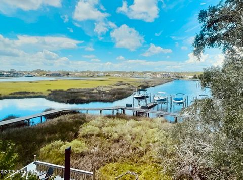 3360 LIGHTHOUSE POINT Lane Jacksonville FL 32250