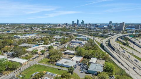 521 COPELAND Street Jacksonville FL 32204