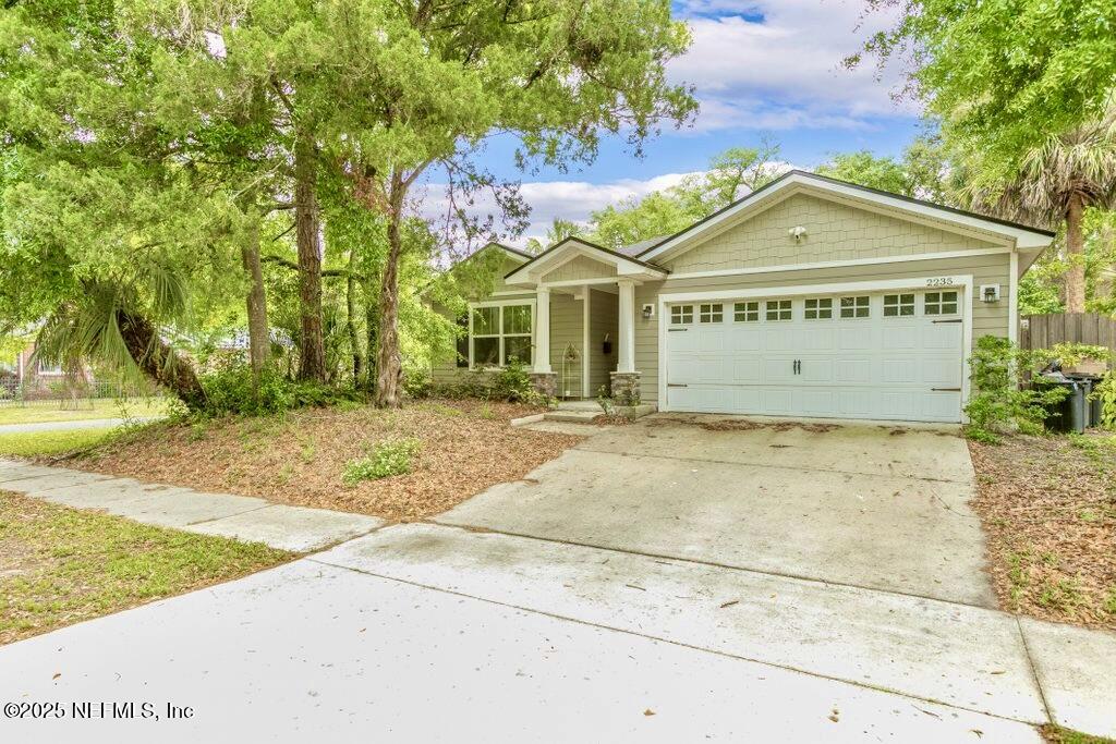 2235 BAYVIEW Road