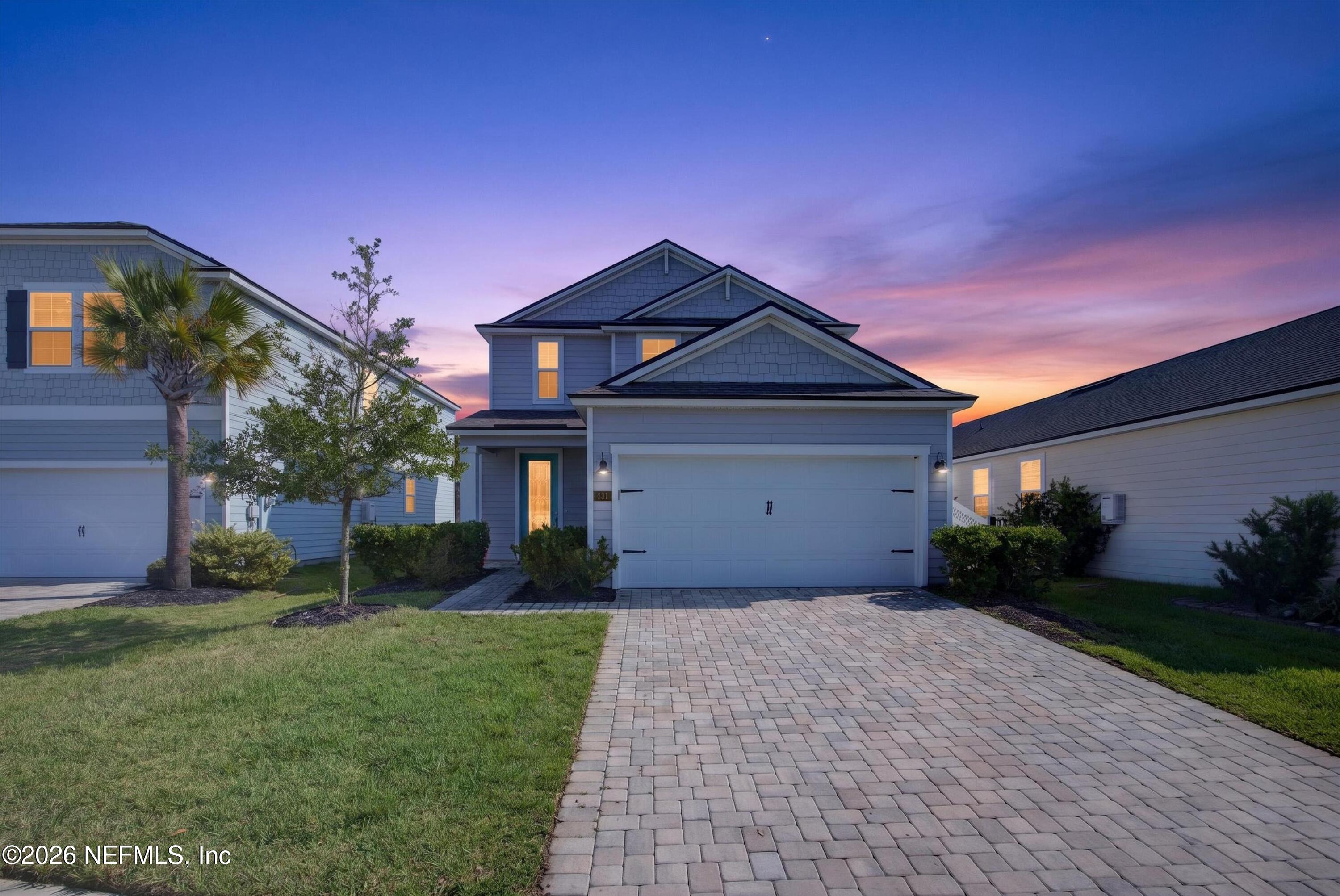 331 MILLERSTONE Drive