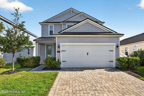 Photo of 331 MILLERSTONE Drive, St. Augustine, FL 32092 (MLS # 2152998)