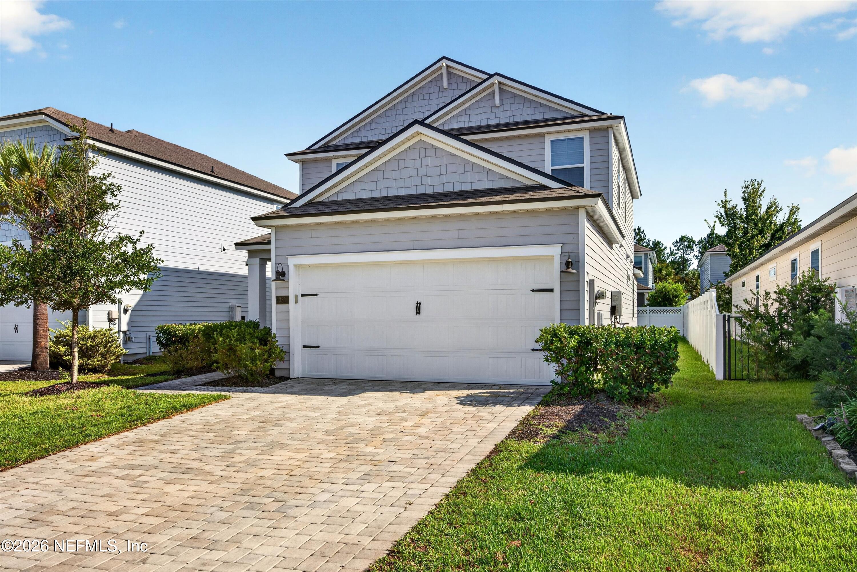 331 MILLERSTONE Drive