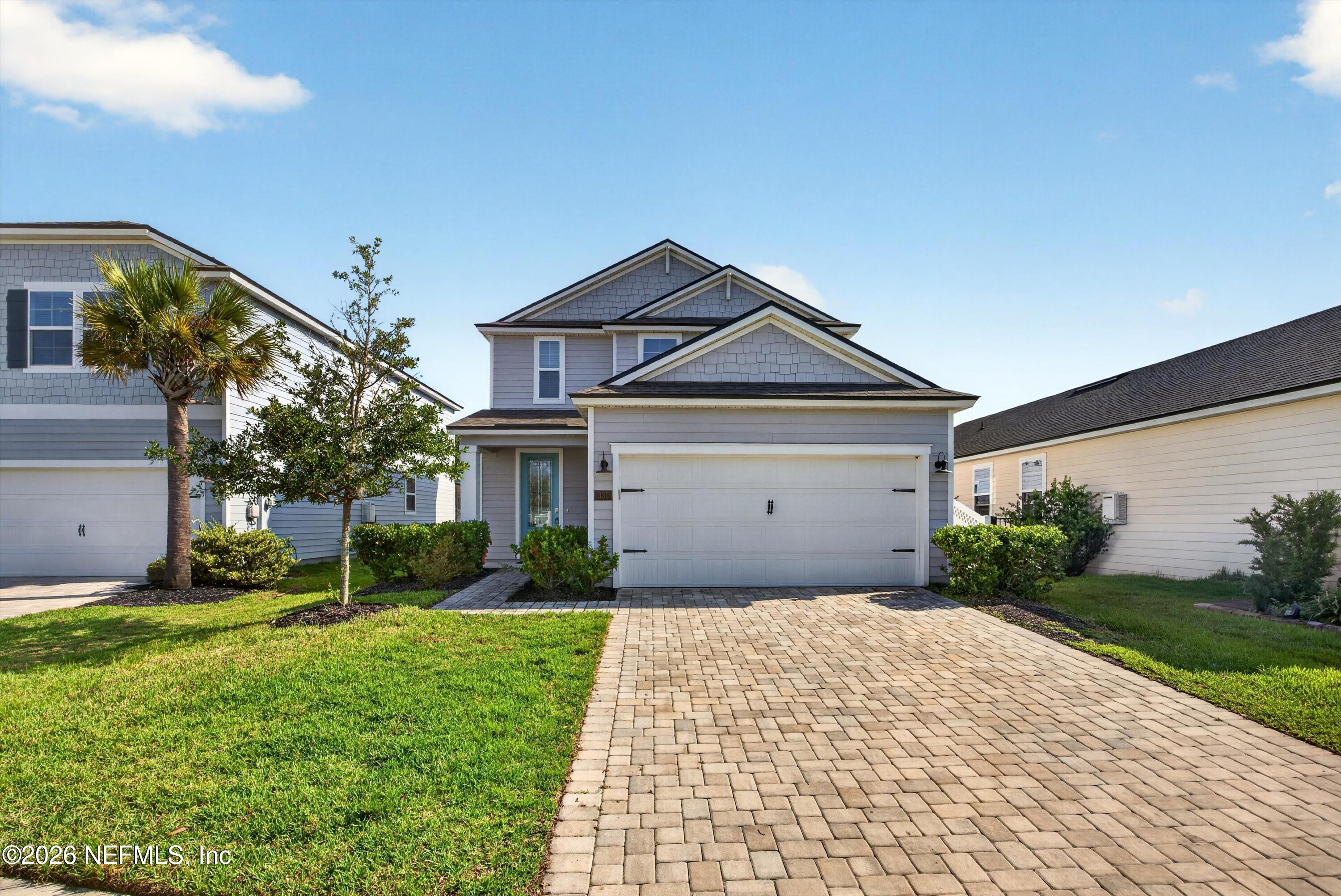 331 MILLERSTONE Drive