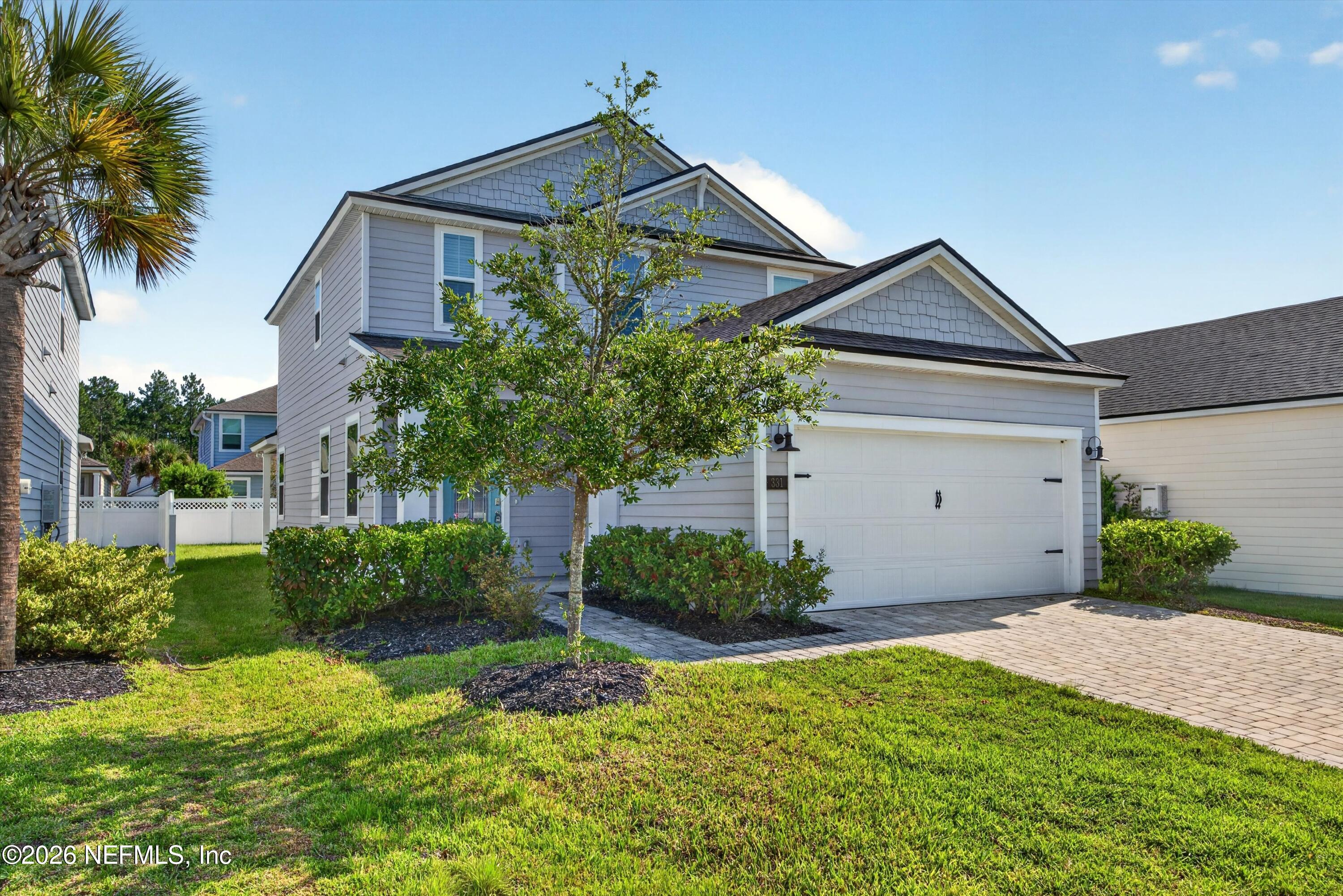 331 MILLERSTONE Drive