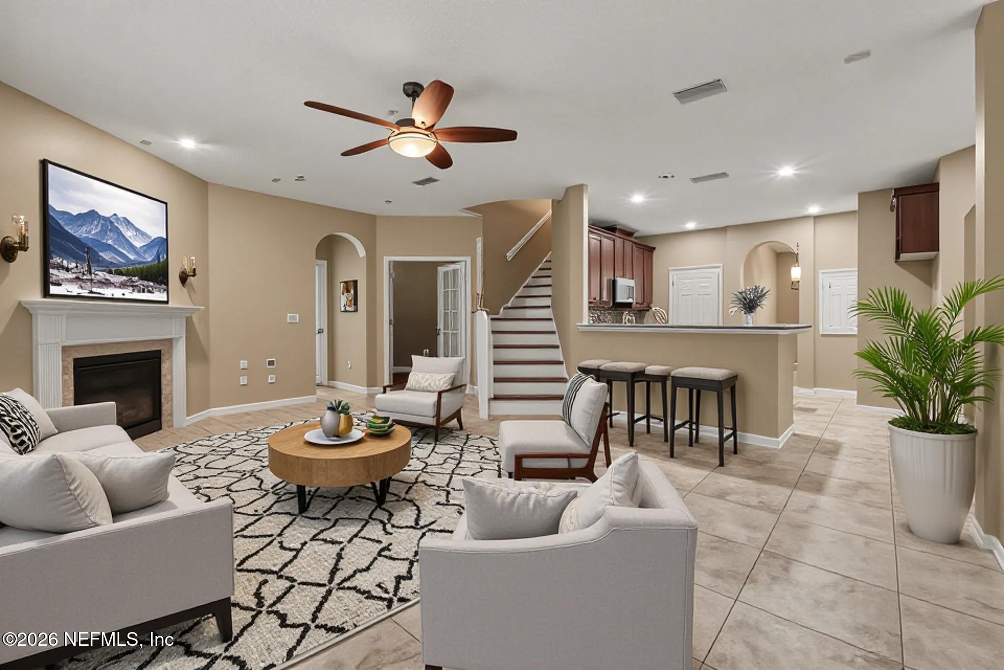 3216 TRAFALGAR Court