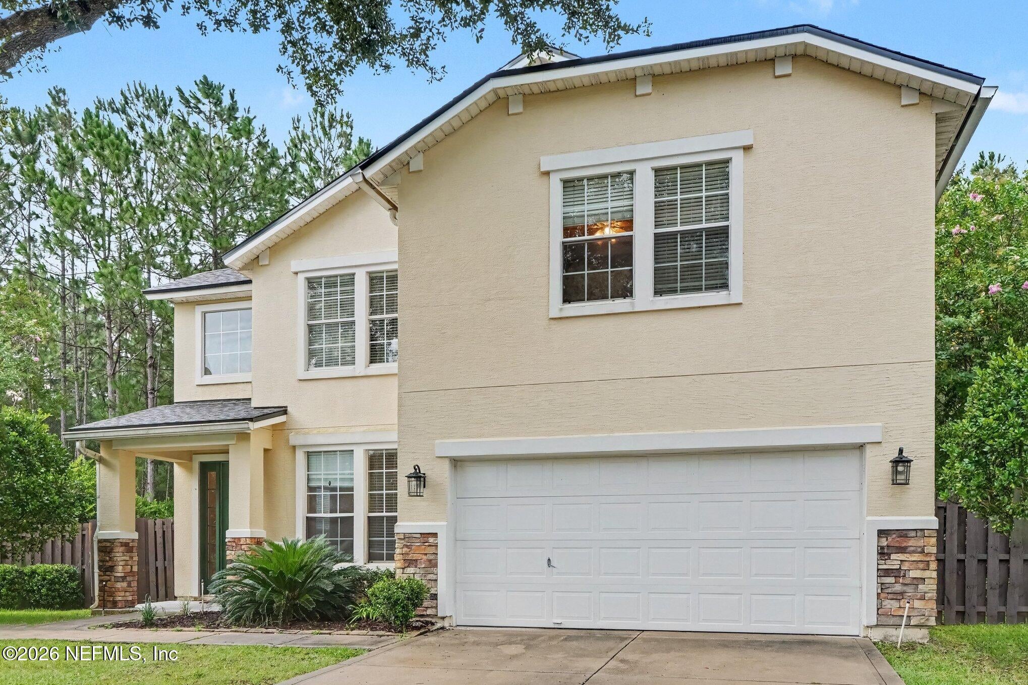 3216 TRAFALGAR Court