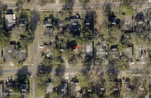 1585 W 27TH Jacksonville FL 32209