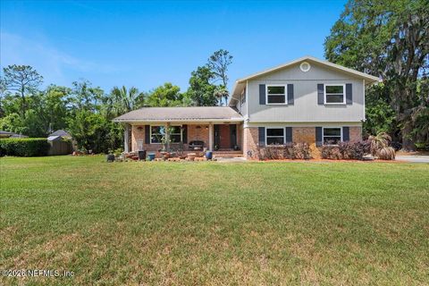 Photo of 2049 ALPHA Court, Orange Park, FL 32073 (MLS # 2145247)