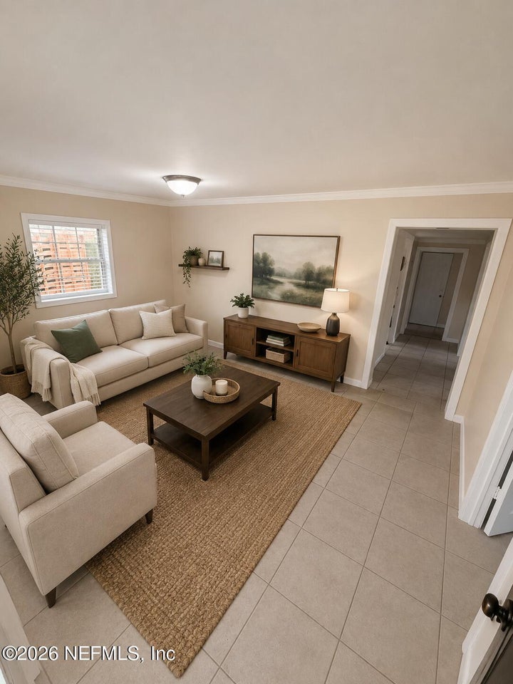 Photo 1 of 25 — 7635 FREE Avenue, Jacksonville, FL 32211