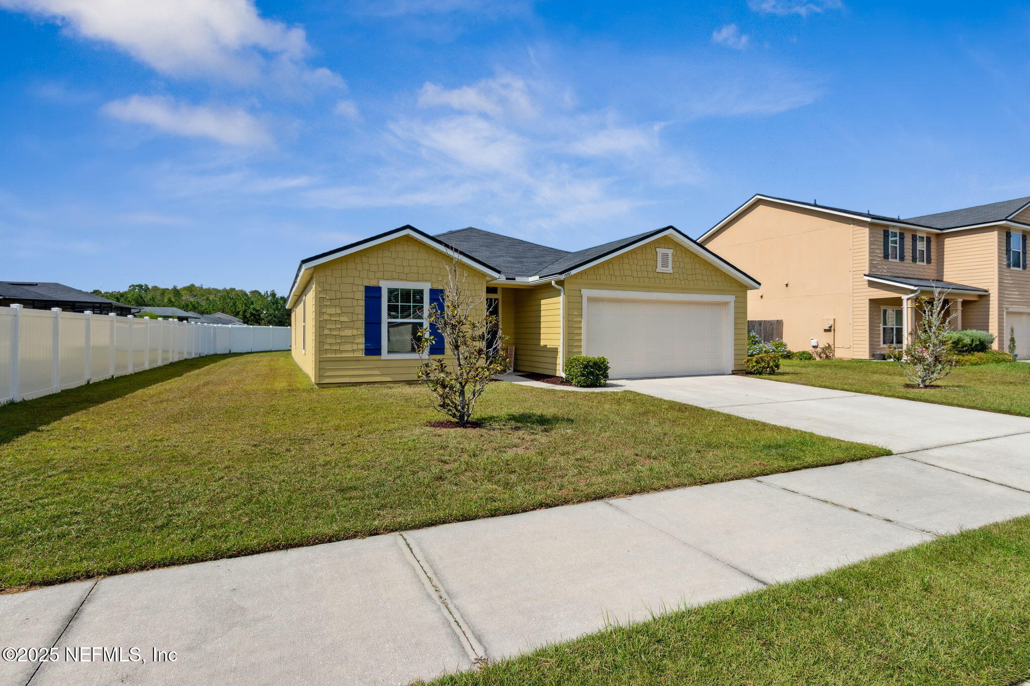 15391 BAREBACK Drive