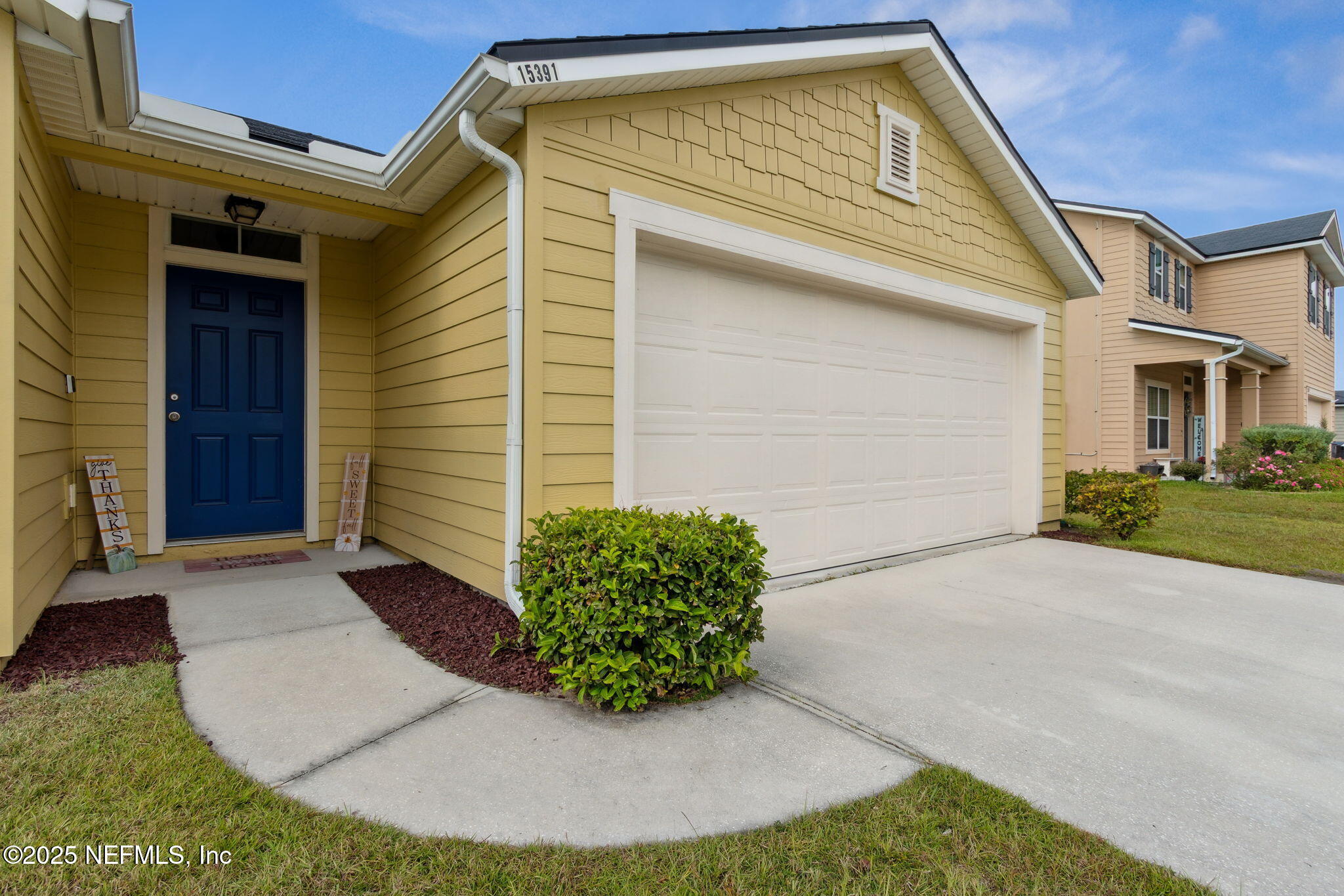 15391 BAREBACK Drive