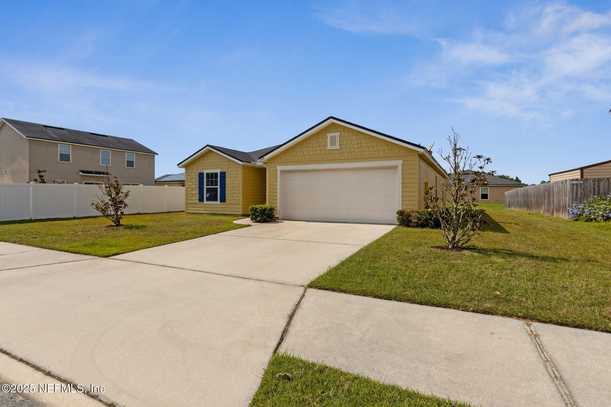 15391 BAREBACK Drive