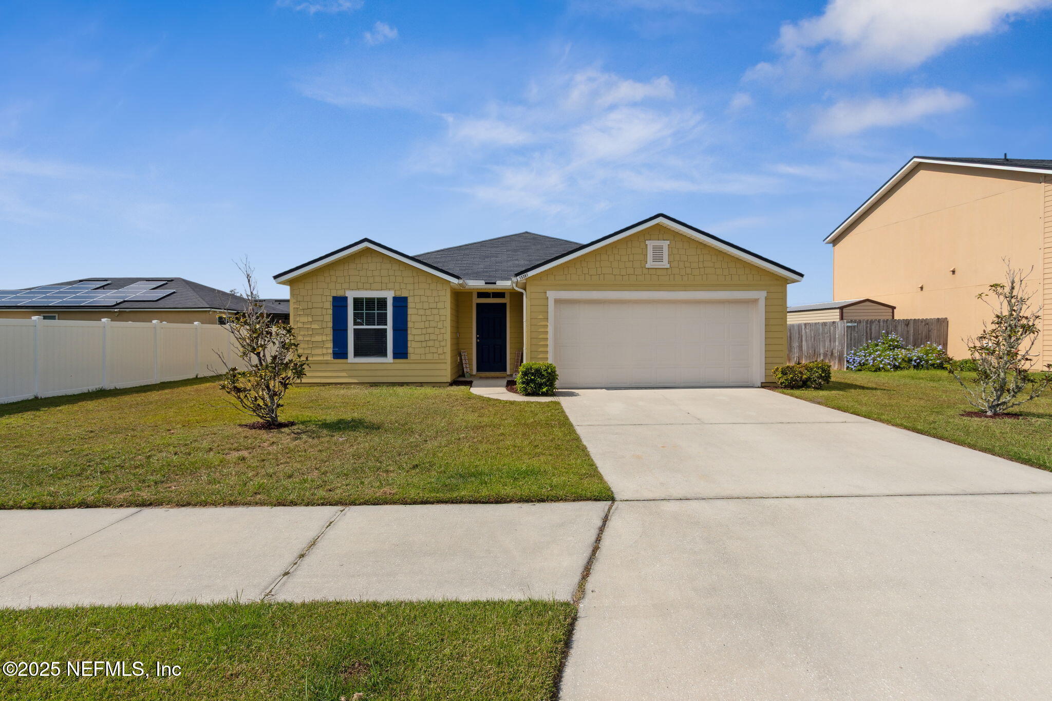 15391 BAREBACK Drive