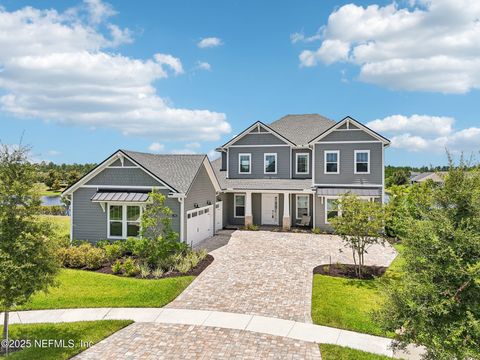 194 SNOWBELL Court St. Augustine FL 32095
